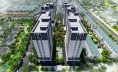 West Sky - Ecogarden: Dự án NOXH sắp khởi công tại Huế